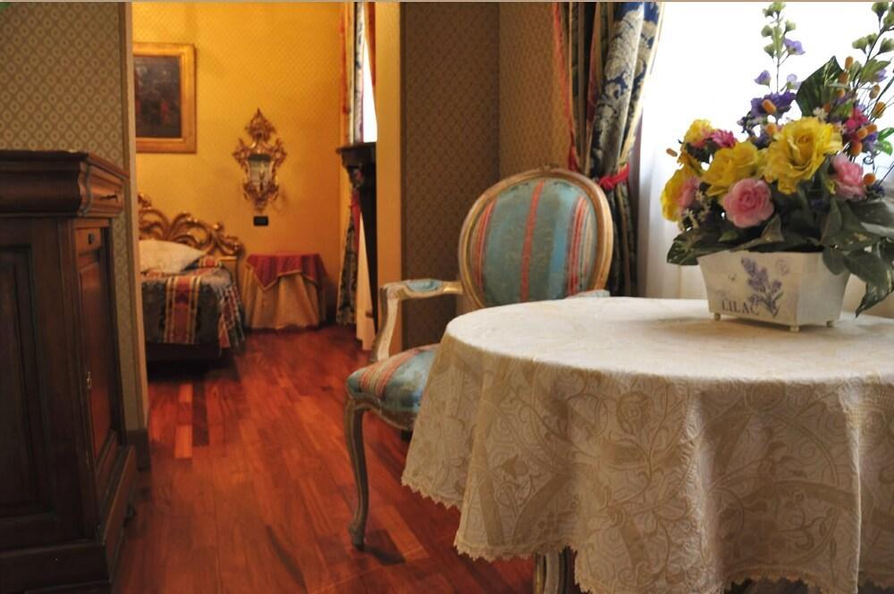 Ca Valeri 3* Venice