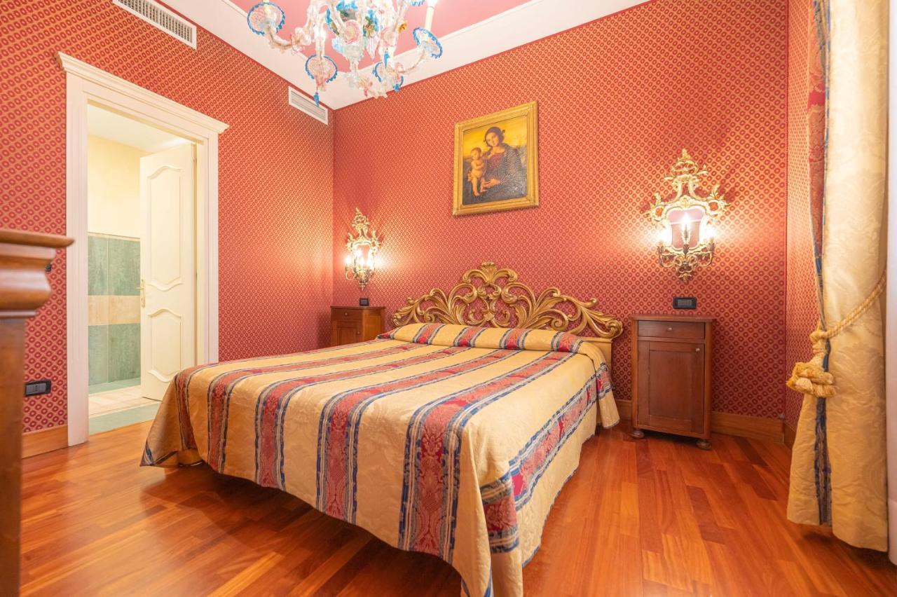 Cà Valeri Venise